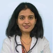 Dr Manasa MG